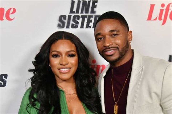 Are 'RHOA' Stars Drew Sidora and Ralph Pittman Still Together?