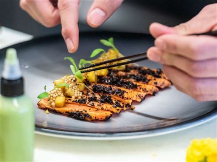 Are There Any Michelin Star Restaurants?