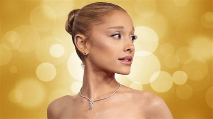 Ariana Grande Net Worth ·