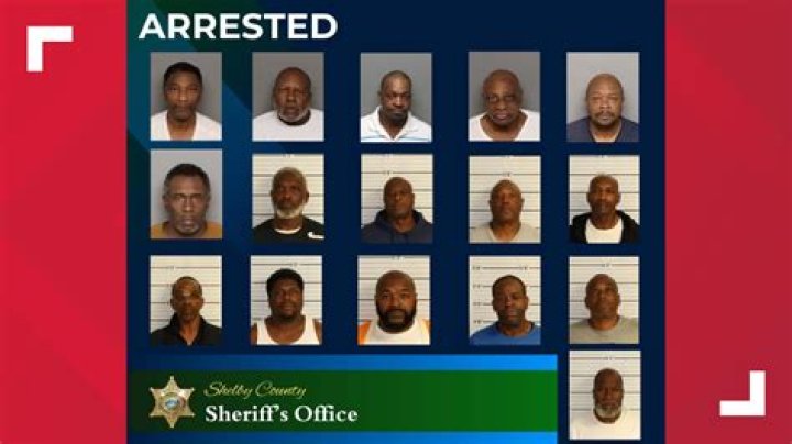Arrested Mugshot, Arrest Charges, And More