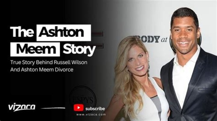 Ashton Meem's Journey To Stardom