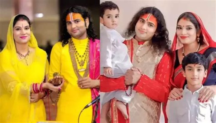 At Age 54, Singer Pancho Barraza Is Leading A Happy Life With His Wife Of 14 Years