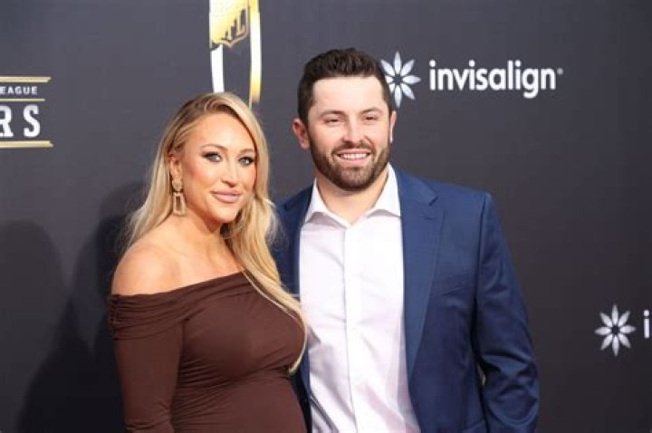 Baker Mayfield Wife: Meet Emily Wilkinson