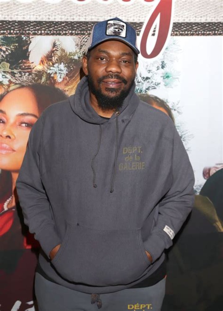Beanie Sigel's Net Worth Might've Just Gotten a Serious Boost Thanks to Kanye West