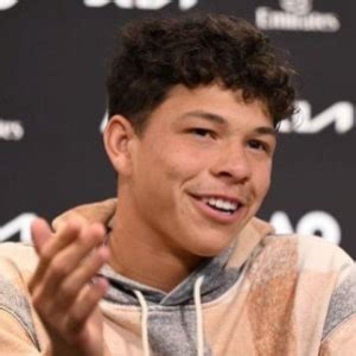Ben Shelton Wiki; Australian Open 2023, Partner, Parents & Facts