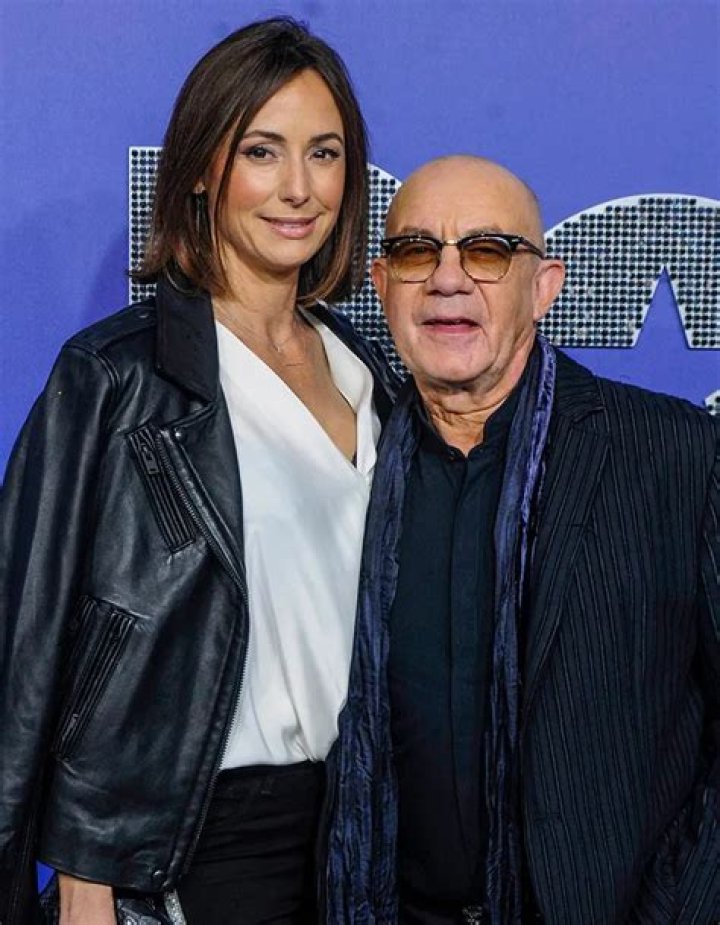 Bernie Taupin Age, Height, Bio, Parents, Children, Net Worth