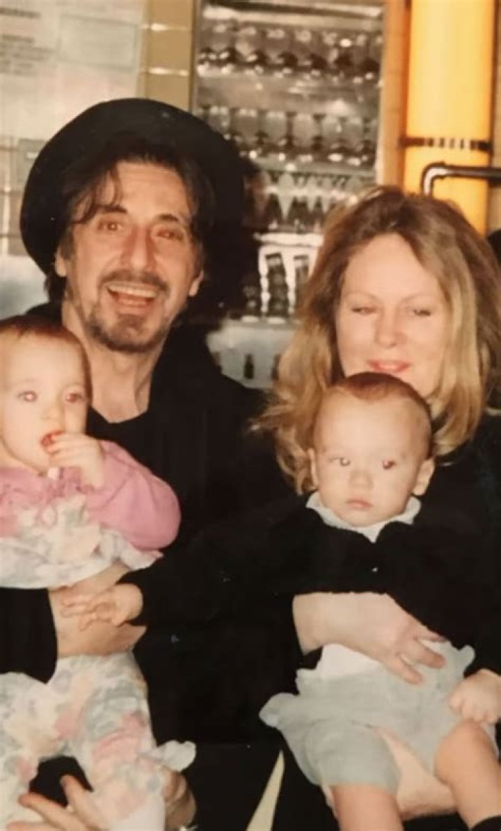Beverly DAngelo Biography, Career, Age, Husband and Net Worth ·