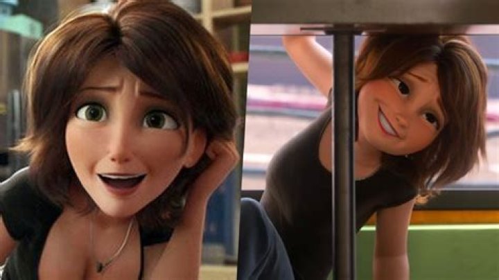 Big Hero 6 Aunt Cass meme Explained, Origin, Virality ·