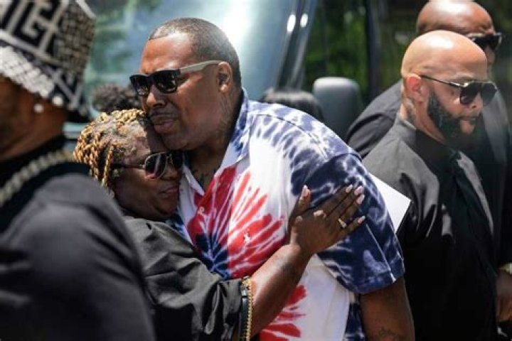Big Pokey Cause Of Death, Age, Funeral, Net Worth ·