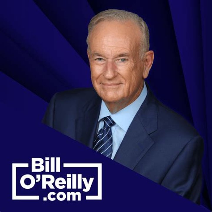 Bill O'Reilly Biography