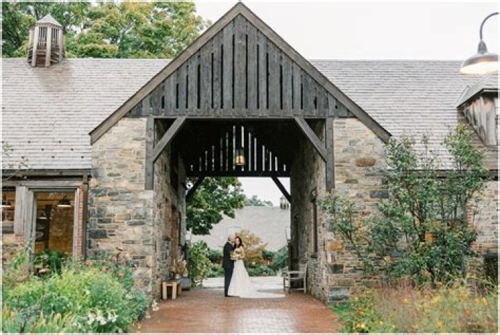 Blue Hill at Stone Barns Wedding Cost