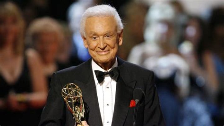 Bob Barker Wikipedia And Age ·