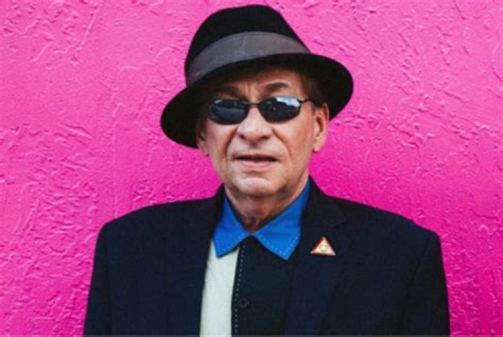 Bobby Caldwell Wife: Meet Mary Caldwell