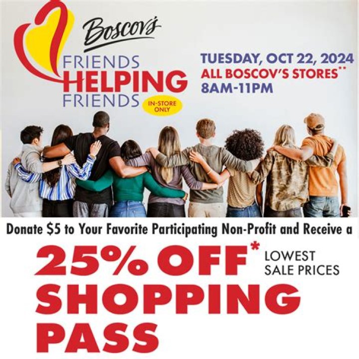Boscovs Application Online: Jobs & Career Info