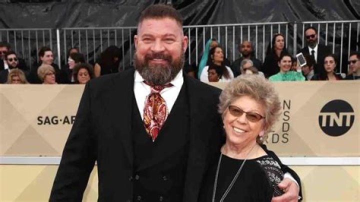 Brad William Henke Cause Of Death, Bio, Age, Wife, Children, Net Worth ·