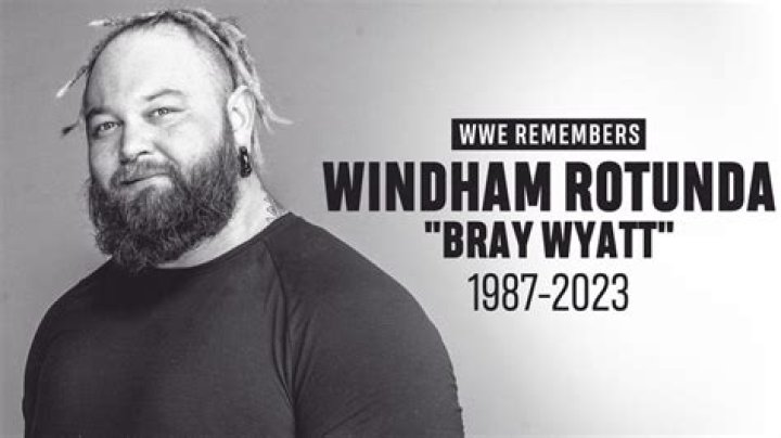 Bray Wyatt Bio: Career & Net Worth [2023 Update]