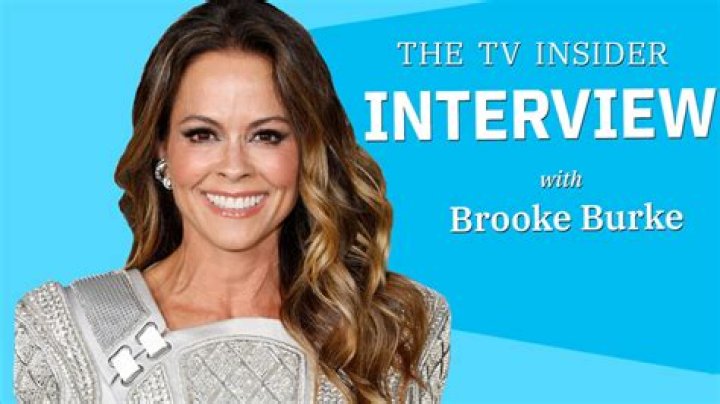 Brooke Burke Net Worth: How Much Is Brooke Burke Worth?
