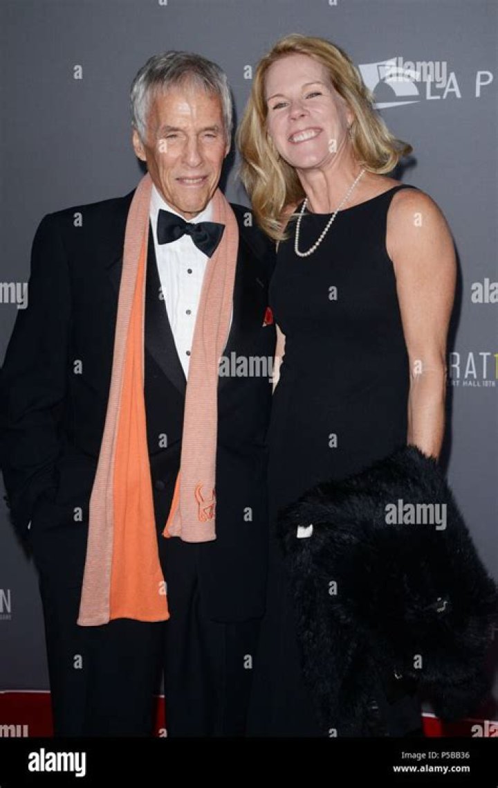 Burt Bacharach Wife: Was Burt Bacharach Married?