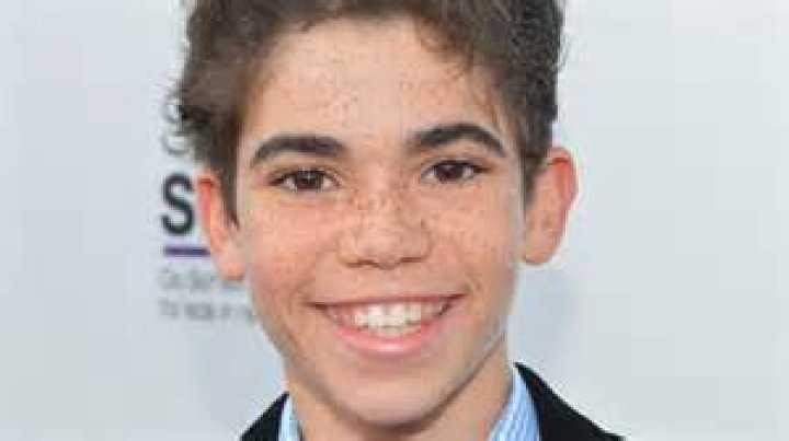 Cameron Boyce's Parents Are Working Every Day to Keep His Legacy Alive
