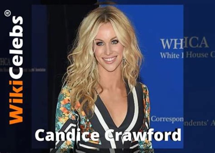 Candice Crawford Bio (Wiki) | ZestVibe