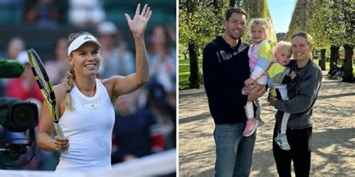 Caroline Wozniacki Bio, Parents, Husband, Children, Siblings, Net Worth ·