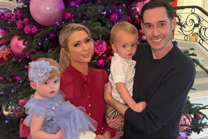 Carter Reum Bio, Age, Wife, Children, Parents, Children, and Net Worth