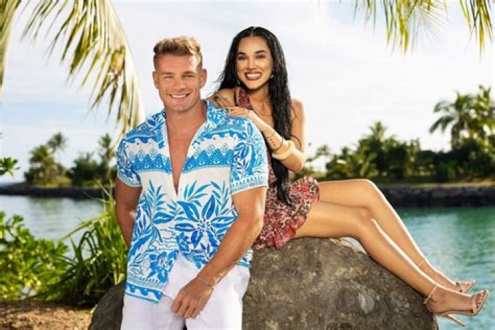 Cely Vazquez, Love Island America cast: She wants to get divorced as much as she wants to get marrie