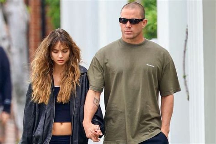 Channing Tatum Bio, Age, Height, Career, Wife, Children, Net Worth ·