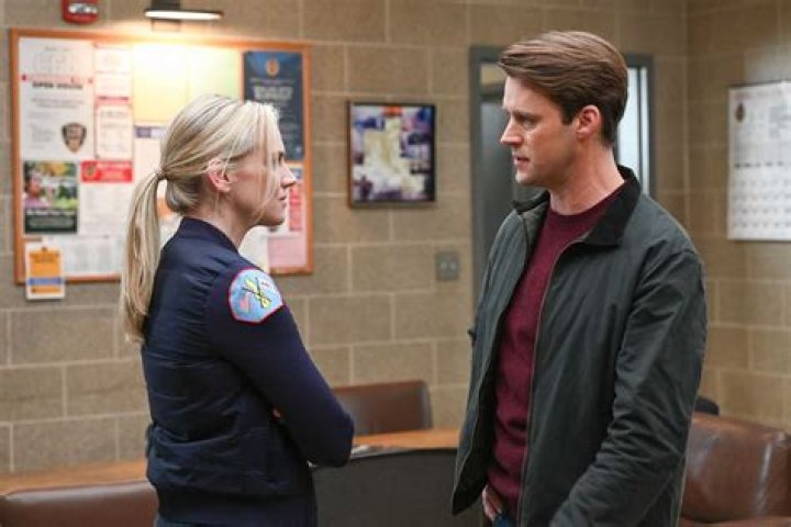 Chicago Fire Welcomes Back a Familiar Face to Fill the Shoes of Jesse Spencer Leaving