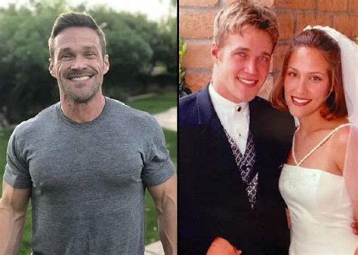 Chris Powell and Wife Heidi Divorced after Almost 10 Years of Marriage
