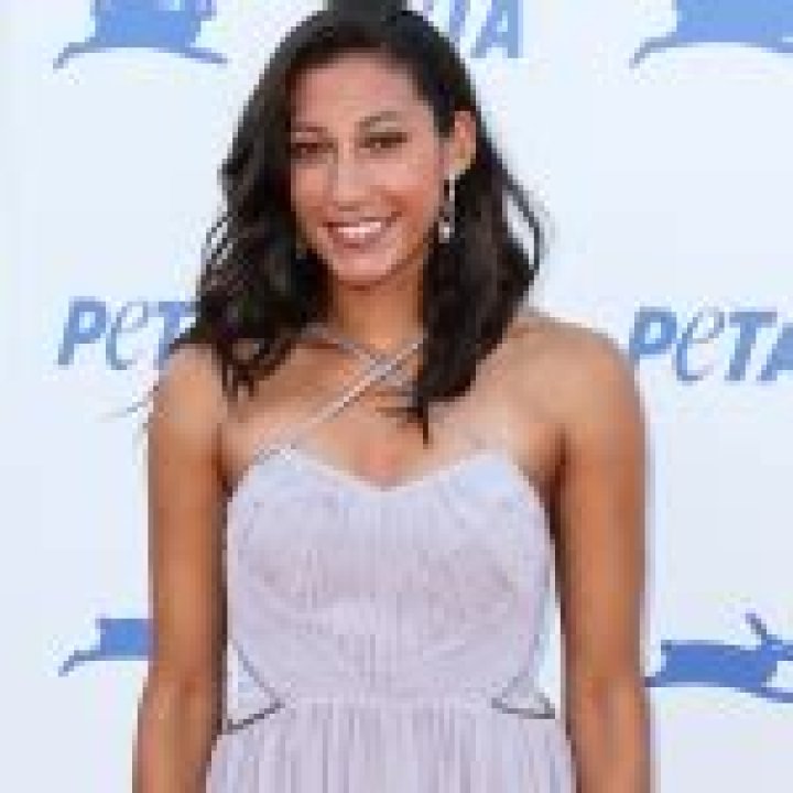 Christen Press Biography