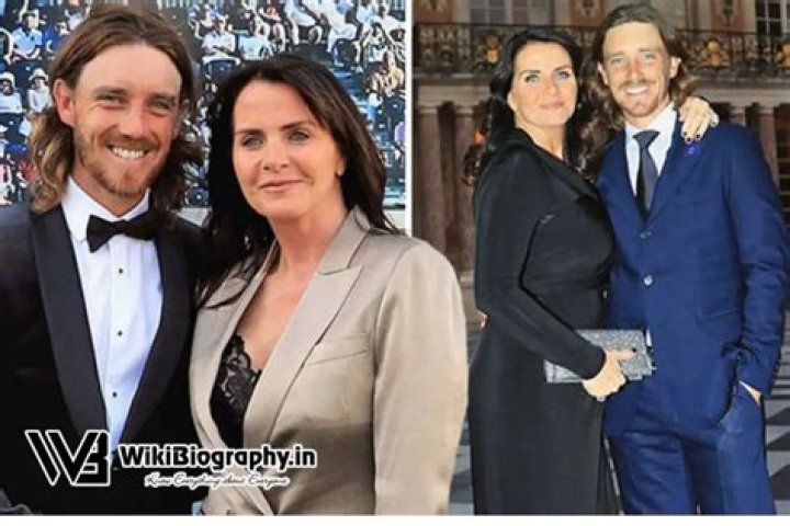 Clare Fleetwood (Tommy Fleetwood Wife): Wiki, Bio, Age ·