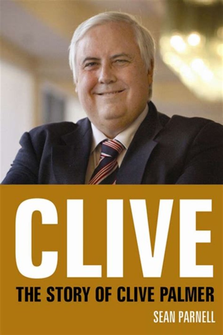 Clive Palmer Biography, Net Worth, Songs & More ·