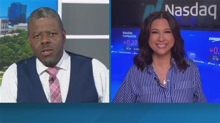 CNN's Money Matters' Maribel Aber Dating A New Boyfriend? Know Her Affairs And Relationship