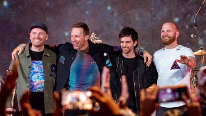 Coldplay Net Worth: How Much Is Coldplay Worth?