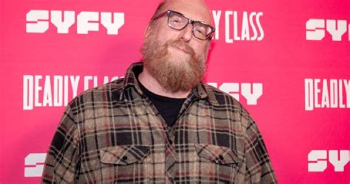 Comedian Brian Posehn Reveals His Man-Crush on The Rock in His New Special (EXCLUSIVE)