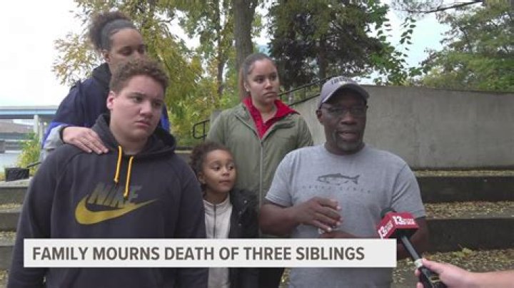 Community Mourns Death Of Beloved Figure