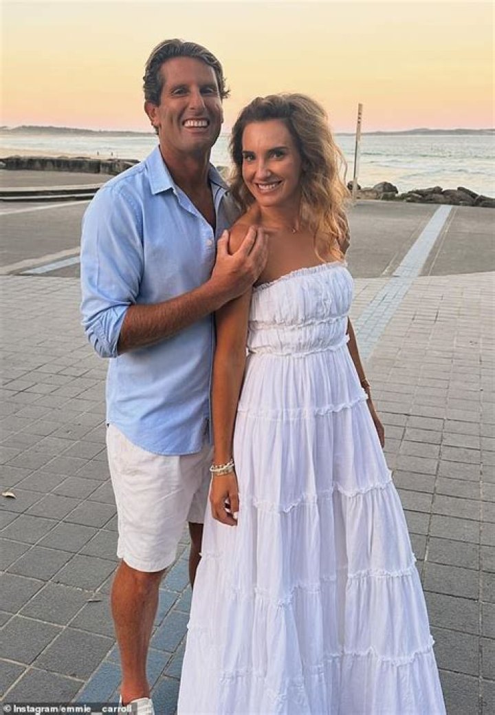 Corbin Carroll Wife: Is Corbin Caroll married?