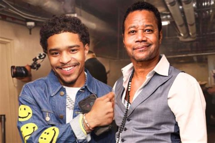 Cuba Gooding Jr. Bio, Age, Career, Net Worth, Family & More