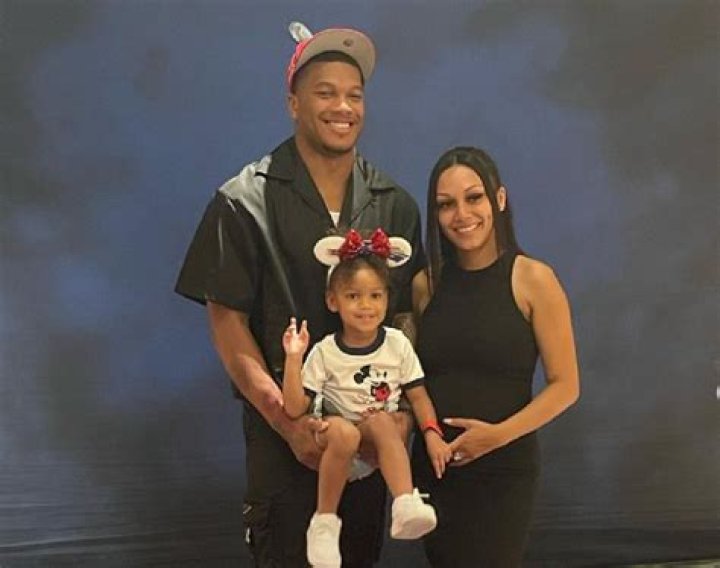 D.J. Moore Bio, Parents, Wife, Children, Siblings, Net Worth