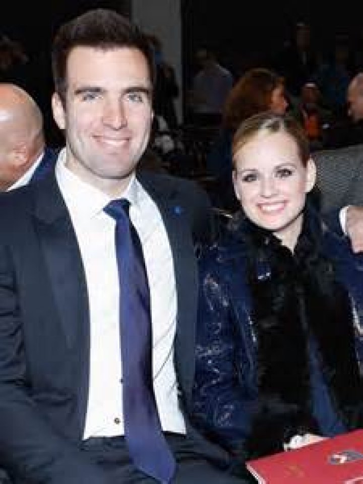 Dana Grady Biography, Age, Husband, Joe Flacco ·