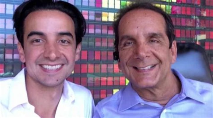 Daniel Krauthammer ·