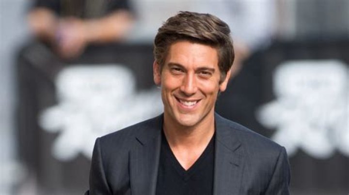 David Muir Net Worth | ZestVibe
