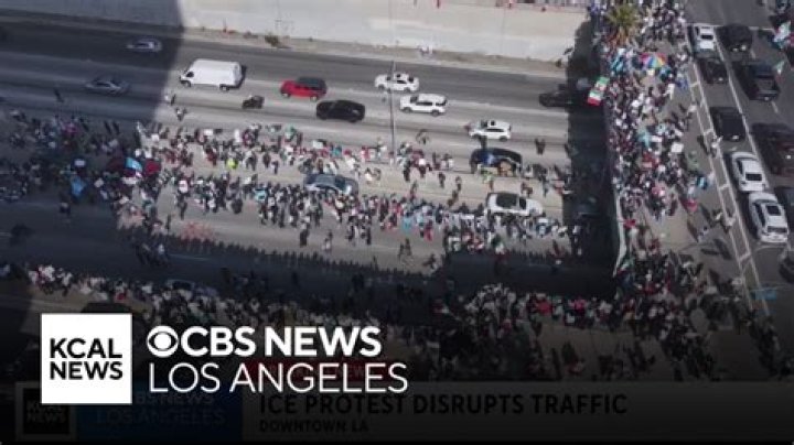 Death News In Los Angeles