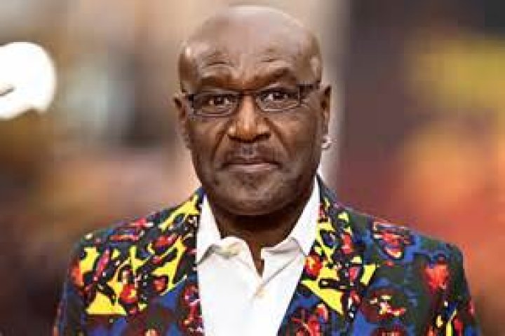 Delroy Lindo Might Be Stepping Down From 'The Good Fight'