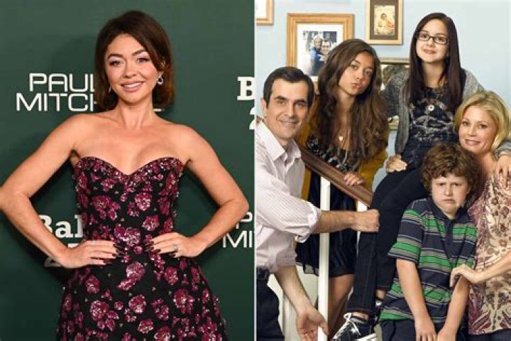 Details on 'Modern Family' Star Sarah Hyland's Ongoing Kidney Disorder and Recent Hospitalization