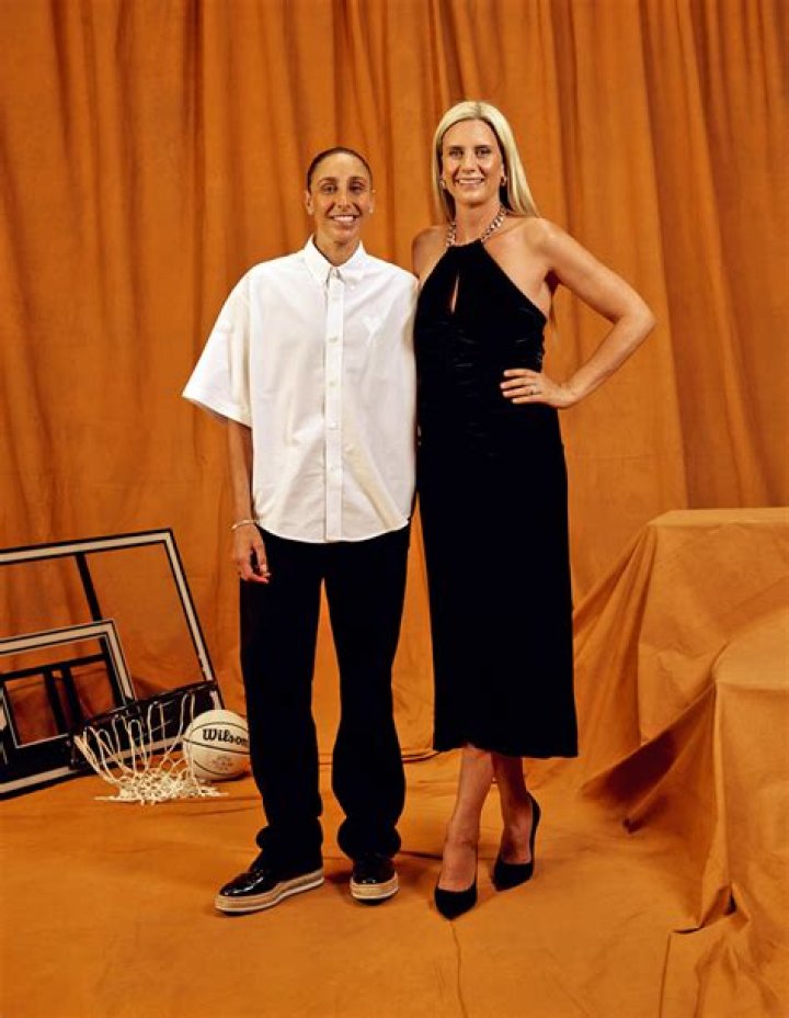 Diana Taurasi Husband: Is Diana Taurasi Married?