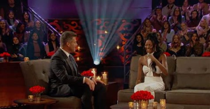 Did Charity Lawson Confirm the Rumors About Her Future Within Bachelor Nation?