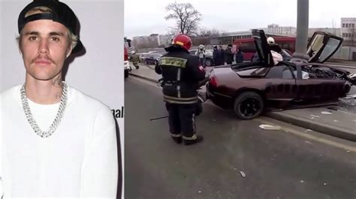 Did Justin Bieber Die In A Car Accident?