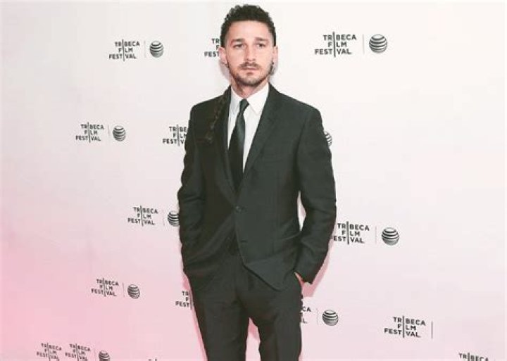 Did You Know Shia LaBeouf Lost His Finger to a Car Accident?